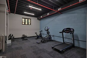 Hyatus at City Views