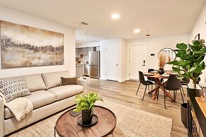 Hyatus at City Views