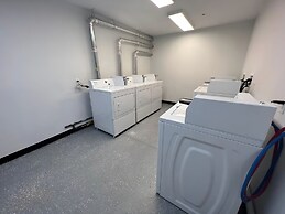 Hyatus at City Views