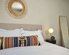 Hyatus at City Views