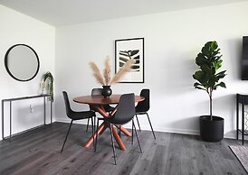 Hyatus at City Views