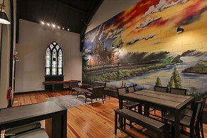 Hyatus at City Views