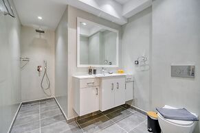 Rhodes Island Elli Beach Apartments