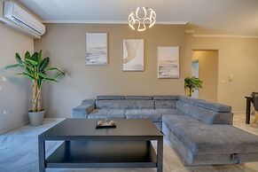 Rhodes Island Elli Beach Apartments