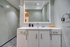 Rhodes Island Elli Beach Apartments