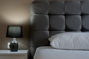 Rhodes Island Elli Beach Apartments