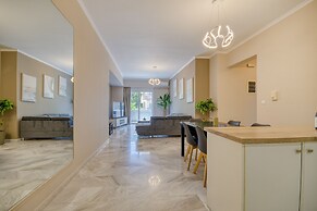 Rhodes Island Elli Beach Apartments