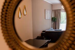 Rhodes Island Elli Beach Apartments