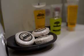 Rhodes Island Elli Beach Apartments