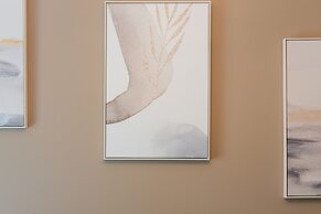 Rhodes Island Elli Beach Apartments