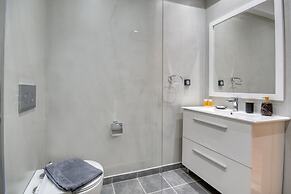 Rhodes Island Elli Beach Apartments