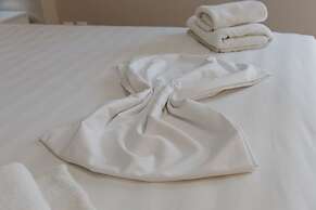 Rhodes Island Elli Beach Apartments