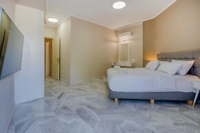 Rhodes Island Elli Beach Apartments