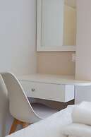 Rhodes Island Elli Beach Apartments