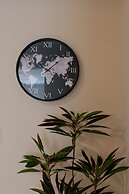 Rhodes Island Elli Beach Apartments