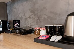 Rhodes Island Elli Beach Apartments