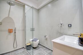 Rhodes Island Elli Beach Apartments