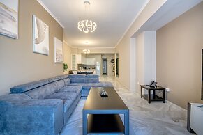 Rhodes Island Elli Beach Apartments