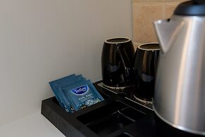 Rhodes Island Elli Beach Apartments