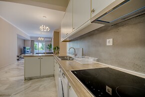 Rhodes Island Elli Beach Apartments