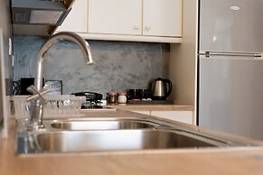 Rhodes Island Elli Beach Apartments