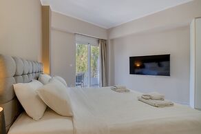 Rhodes Island Elli Beach Apartments