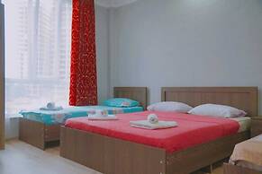 New batumi