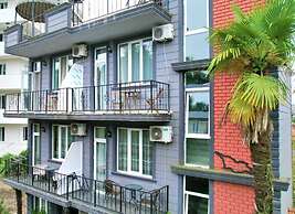 New batumi