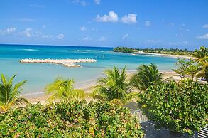 Beach Holidays at Marina Villa