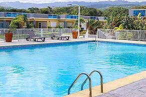 Beach Holidays at Marina Villa