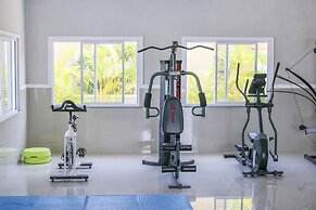 Beach Holidays at Marina Villa