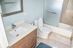 Beach Holidays at Marina Villa