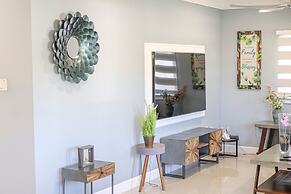 Beach Holidays at Marina Villa