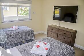 Beach Holidays at Marina Villa