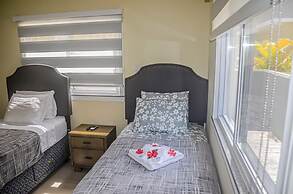 Beach Holidays at Marina Villa