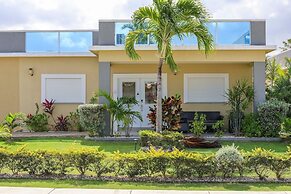 Beach Holidays at Marina Villa