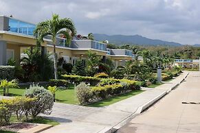 Beach Holidays at Marina Villa