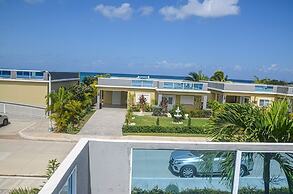 Beach Holidays at Marina Villa