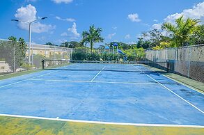 Beach Holidays at Marina Villa