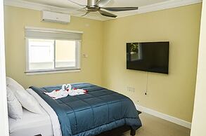 Beach Holidays at Marina Villa