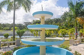 Beach Holidays at Marina Villa