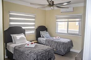 Beach Holidays at Marina Villa