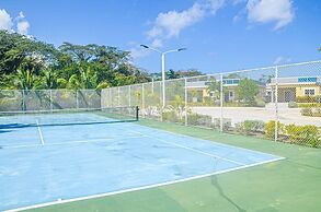 Beach Holidays at Marina Villa