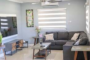 Beach Holidays at Marina Villa