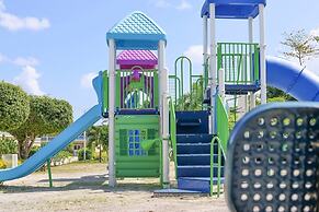 Beach Holidays at Marina Villa