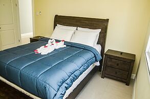 Beach Holidays at Marina Villa