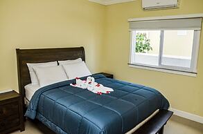 Beach Holidays at Marina Villa