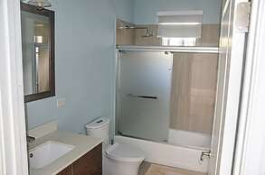 Beach Holidays at Marina Villa