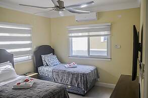 Beach Holidays at Marina Villa