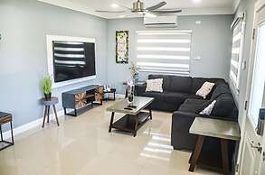 Beach Holidays at Marina Villa